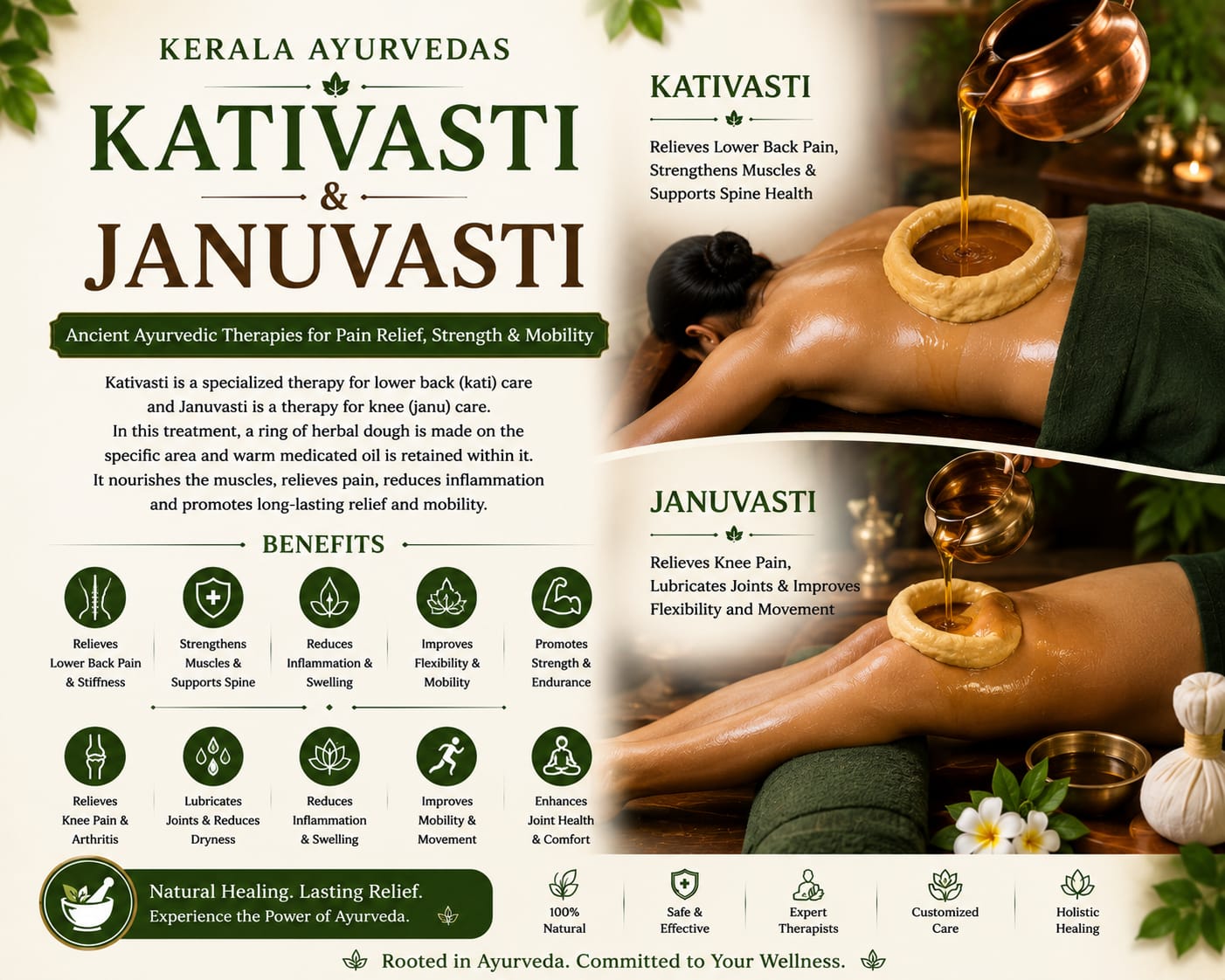 Herbal steam therapy Swedana Delhi